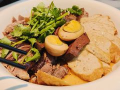 -陆记鹅庄·潮汕菜·狮头鹅(大仟里店)