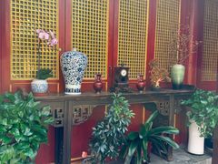 -悦真雅院·四合院·清真私房菜(雍和宫店)