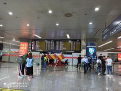 -太原武宿国际机场