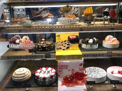 -DQ·蛋糕·冰淇淋(龙湖狮山天街店)