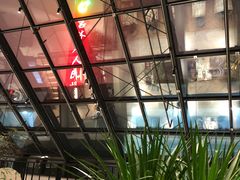 -大树餐厅(红旗街万达店)