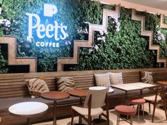 大堂-Peet's Coffee皮爷咖啡(豫园店)