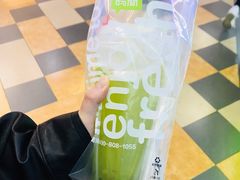 -鲜果时间·果蔬茶(赛格负二层店)