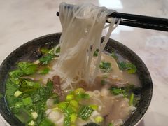 -点蹄擂椒猪脚饭(天虹汇一城店)