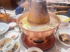 -东门口·鲜爆肚涮肉·烧烤(老门东店)
