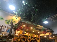 -篱笆院东北饺子王(欧阳路店)