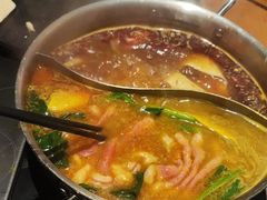 -呷哺呷哺 黄金牧场 (欢乐谷店)