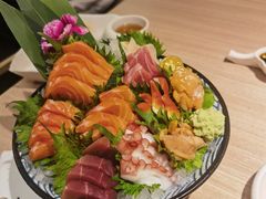 -大渔铁板烧(万象城店)