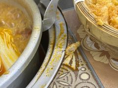 -顶上头·螺蛳火锅(五一新村店)