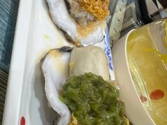 -小红鲸·海鲜餐厅(轸大路店)
