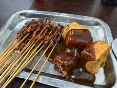 -潮妈小食