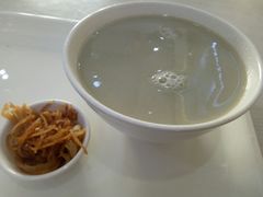 -锦馨豆汁(天坛路店)