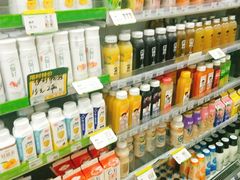 -today便利店(汉街店)