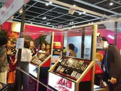 -香港会议展览中心演讲厅