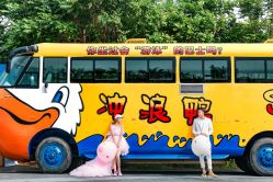 -太古映画婚纱摄影(天河店)