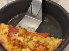 -必胜客(国贸店)