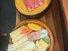 -牛New寿喜烧(闵行龙湖天街店)