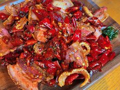 -隔壁老王·家常云南菜(花巷店)