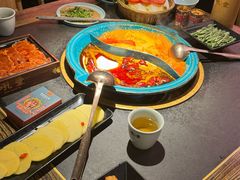 -吼堂老火锅(太古里总店)