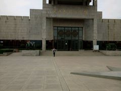 -辽沈战役纪念馆