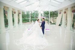 -1986婚纱摄影(清城店)