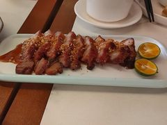 -鹅冠港式茶餐厅(来福士店)