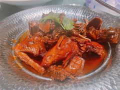 -大唐凤凰园美食城(卫国路总店)