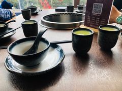 -快乐小羊火锅(河西王府井店)