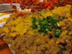 -千稻剁椒大鱼头(CityOn熙地港店)