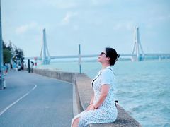 -北海金海湾红树林生态旅游区