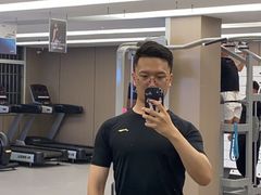 -琪航健身工作室(杨高南路地铁站店)
