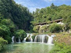 -天河潭旅游度假区