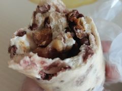 贝勒红豆卷-宫门口馒头铺(创始人总店)