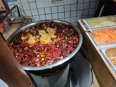 -三兄弟高炉烧饼