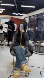 -My未来Hair Salon