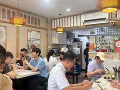 -二扁私房面馆(崂山路店)