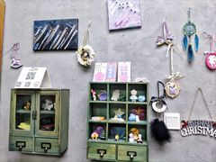-100家灵感仓库·DIY团建(什刹海店)