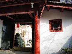 -大慈岩风景区