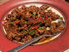 -匠熙小馆(崇文门店)