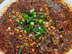 -长安后宰门水盆羊肉(新都心店)