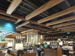 -盛江山自助料理(奥莱锦辉购物广场店)