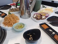 -汉拿山(万达广场哈尔滨哈西店)