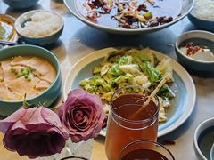 -懒人盐府人家(航天桥店)