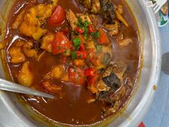 -大师傅金奖啤酒鱼(西街口总店)