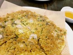 家乡蚝仔烙-大洋家·精品潮汕菜·生腌砂锅粥(天河东路店)
