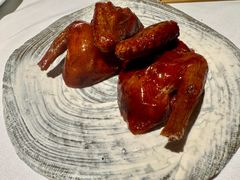-新荣记(建国门外大街店)