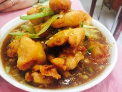 -乐乐餐厅(湘子庙街店)