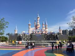 -沈阳方特欢乐世界