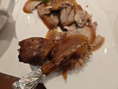 -北平盛世·新京菜·北京烤鸭(劲松·双井店)