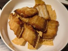 -庐灶江南·江南菜·四合院Bistro(东直门雍和宫·原华侨宾馆店)